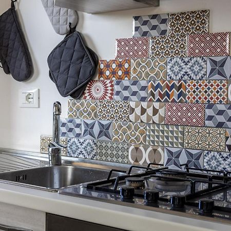Radio Guest House Intero Appartamento Moderno A Trastevere Roma Dış mekan fotoğraf