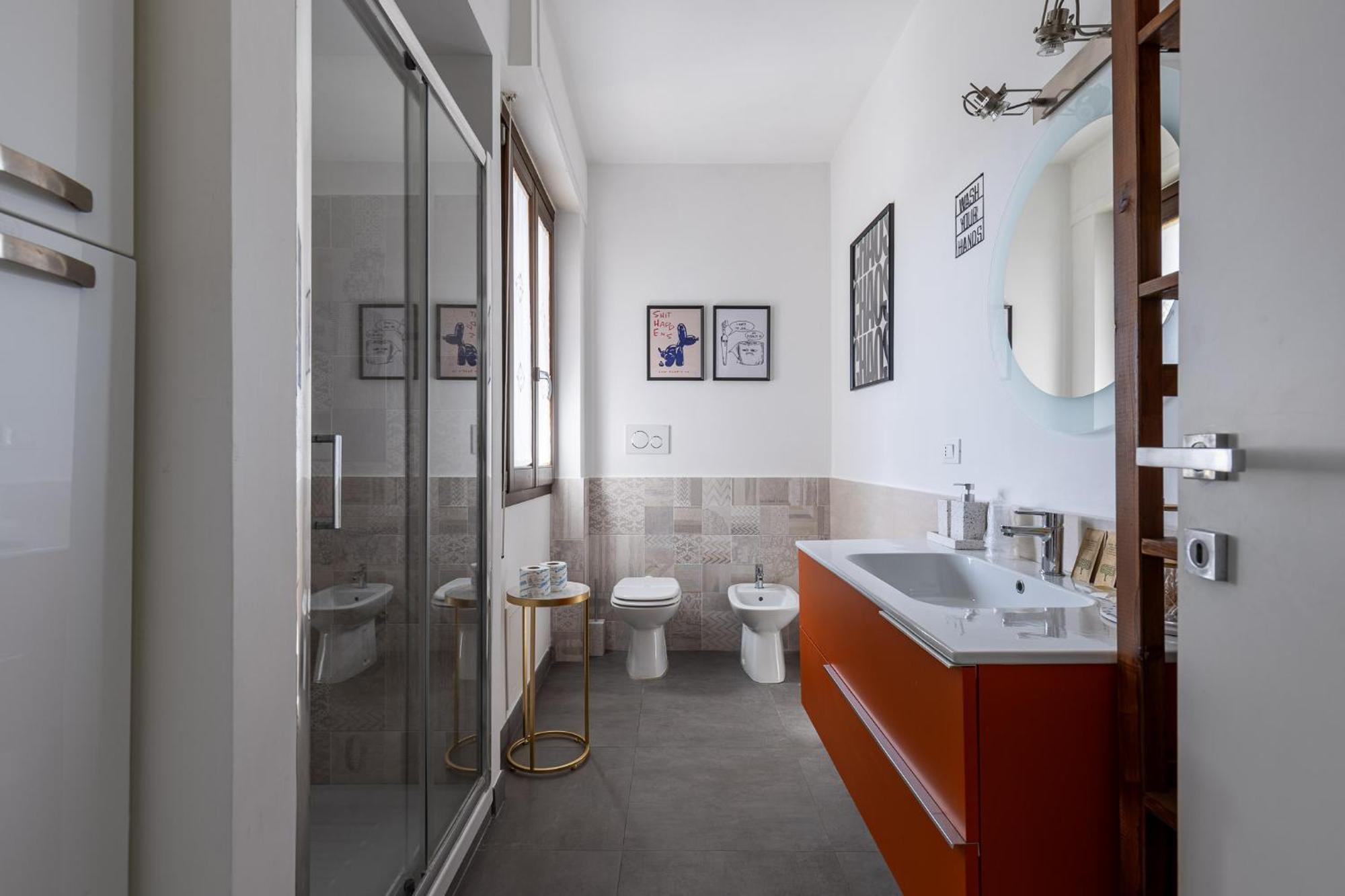 Radio Guest House Intero Appartamento Moderno A Trastevere Roma Dış mekan fotoğraf